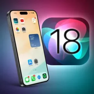 Apple внедряет искусственный интеллект в iOS 18: чего ждать пользователям?