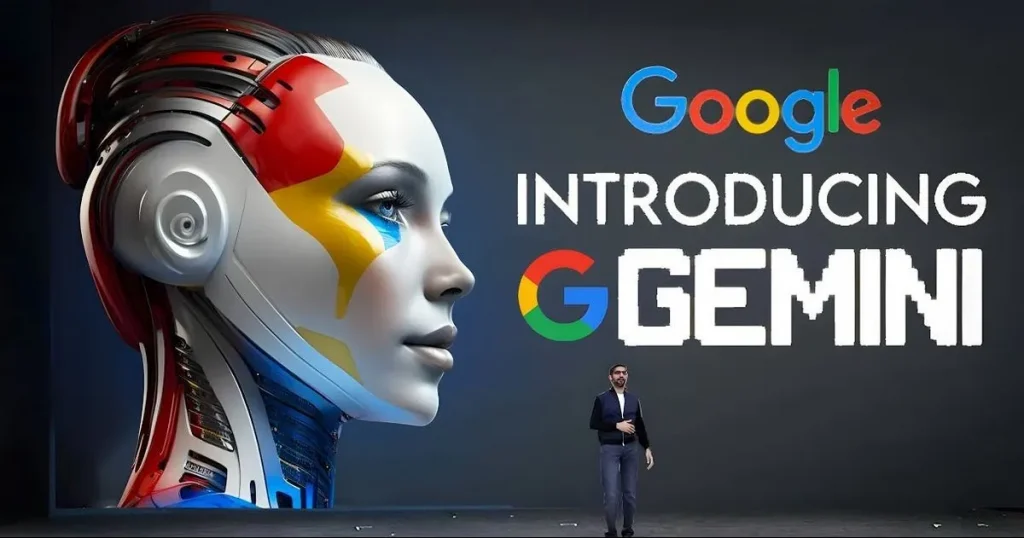 Будущее Google Gemini 2.0