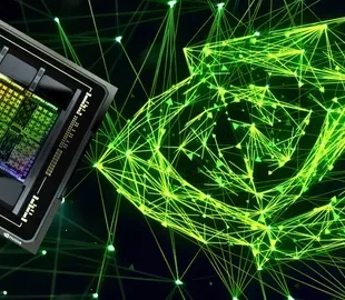 Nvidia представила новые GPU для AI: ускорение работы нейросетей