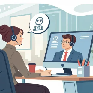 Искусственный интеллект в собеседованиях: Chat GPT как интервьюер