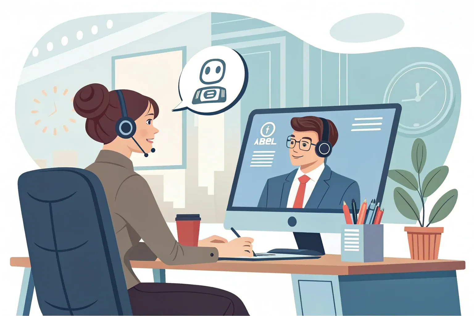 Chat GPT как интервьюер: новый формат собеседований